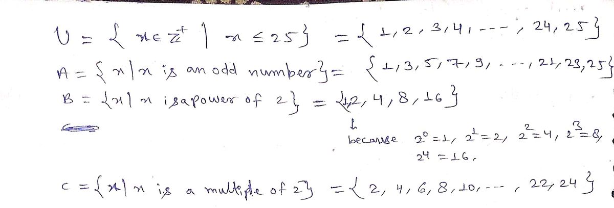 Advanced Math homework question answer, step 1, image 1